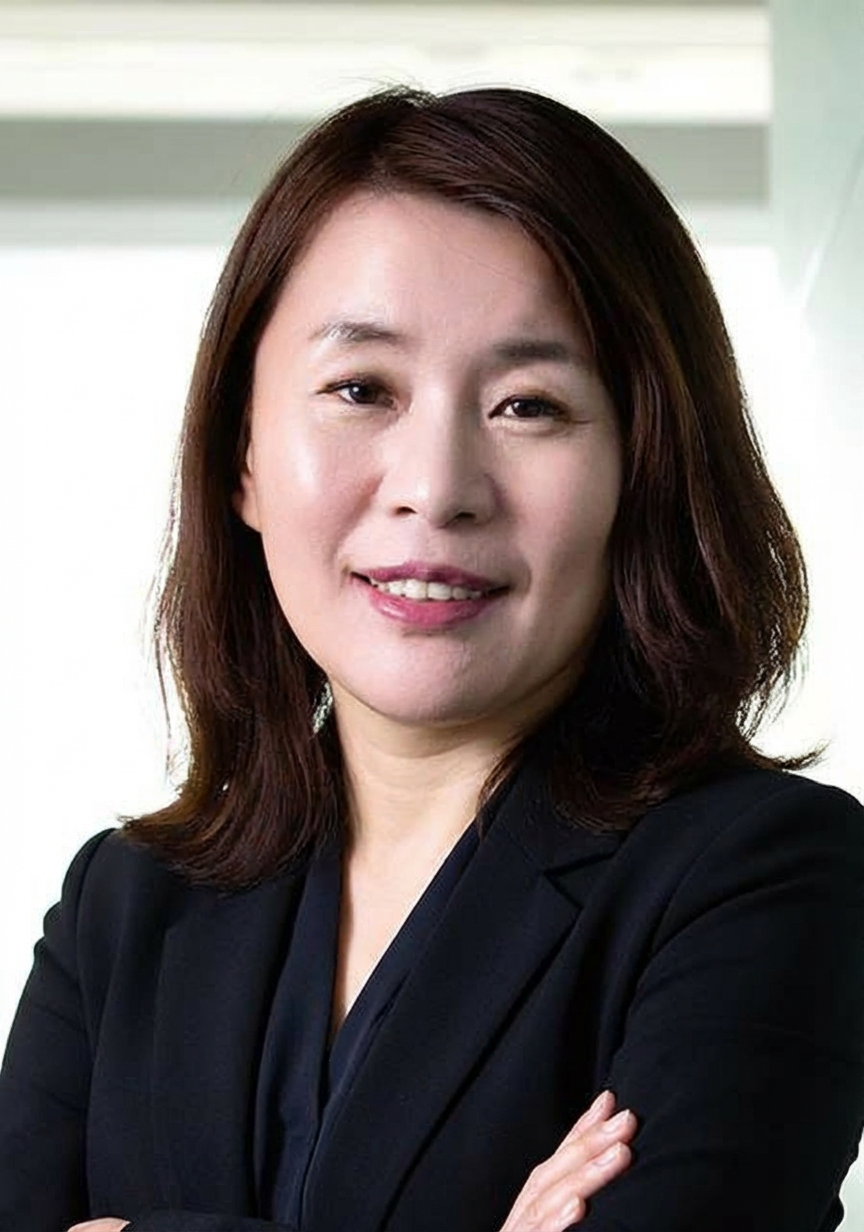 안유화 교수